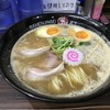 ラーメン人生JET