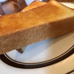 nanan - 厚くない？一緒かな？