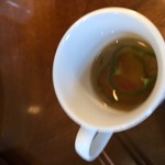 nanan - コンソメスープ