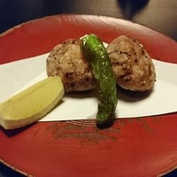 山の茶屋 - 