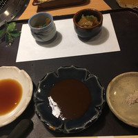 日本焼肉 はせ川 銀座店 - 
