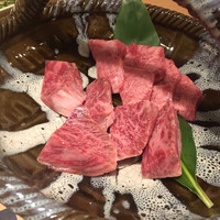 日本焼肉 はせ川 銀座店 - 