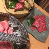 日本焼肉 はせ川 銀座店 - 