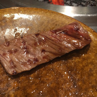 日本焼肉 はせ川 銀座店 - 