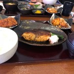 ごはんや金沢 - 