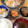 がじゅまるの木 - 料理写真: