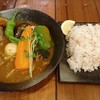 スープカレー KIFUKU