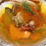 ビストロ ティアボ - 