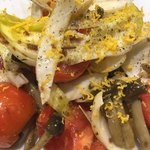 ビストロ ティアボ - 