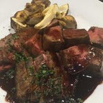 ビストロ ティアボ - 