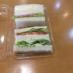 高原のパンやさん - 