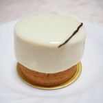 Un Petit Paquet - ヴァニリン