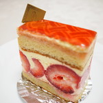 Un Petit Paquet - フレジエ