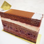 Un Petit Paquet - フォレノワール