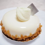 Un Petit Paquet - ノルマンディー