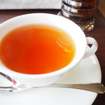 Un Petit Paquet - ダージリン