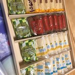 琉宮城　蝶々園 - 料理写真: