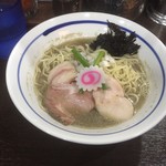 中華そば いづる - 