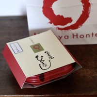 まるや本店 中部国際空港店 - ミニうな丼弁当