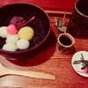 甘味カフェ 茶ゆ