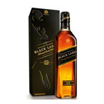 Johnny Walker Black Label 12年