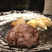 鉄板焼き あおやま - 