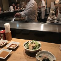 鉄板焼き あおやま - 