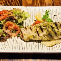 トラットリア ダイ パエサーニ - 