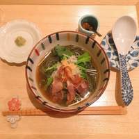 広尾はしづめ - 