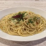 Pecco Pecorino - ペッコペコペペロンチーノ