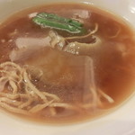 Fukushinrou - ふかひれスープ