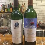 ビストロ ティアボ - 