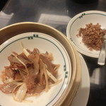 Fukushinrou - 前菜