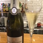 ビストロ ティアボ - 