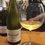 ビストロ ティアボ - 