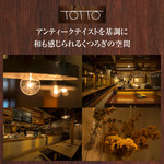 TOTTO - 