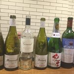 ビストロ ティアボ - 