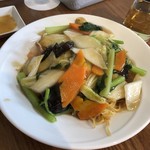 チャイナレストラン 一品香 - 