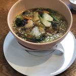 チャイナレストラン 一品香 - 