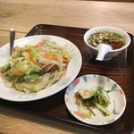 ラーメン大勝 - 料理写真: