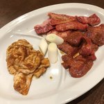 焼肉・冷麺 三千里 - 