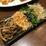 焼肉・冷麺 三千里 - 