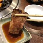 焼肉・冷麺 三千里 - 