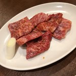 焼肉・冷麺 三千里 - 