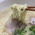 麺謹製3L's - 