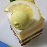 Patisserie belle vert - 