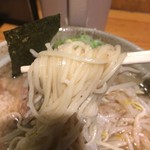 らあ麺 やったる - 