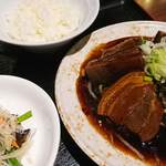 Chinese Dining ナンテンユー - 