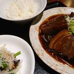 Chinese Dining ナンテンユー - 