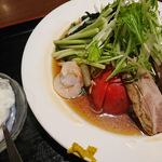 Chinese Dining ナンテンユー - 